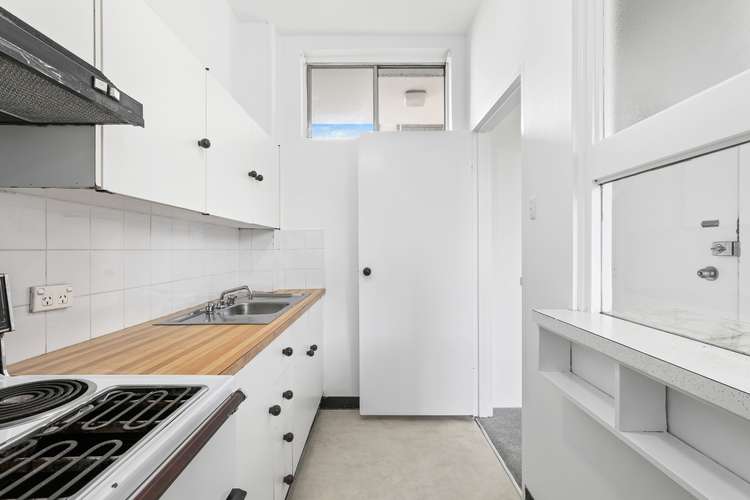 Third view of Homely apartment listing, 16/5 Cook Street, Glebe NSW 2037