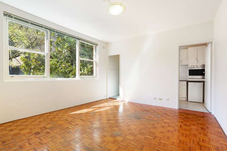 Second view of Homely apartment listing, 15/3 Glen Street, Paddington NSW 2021