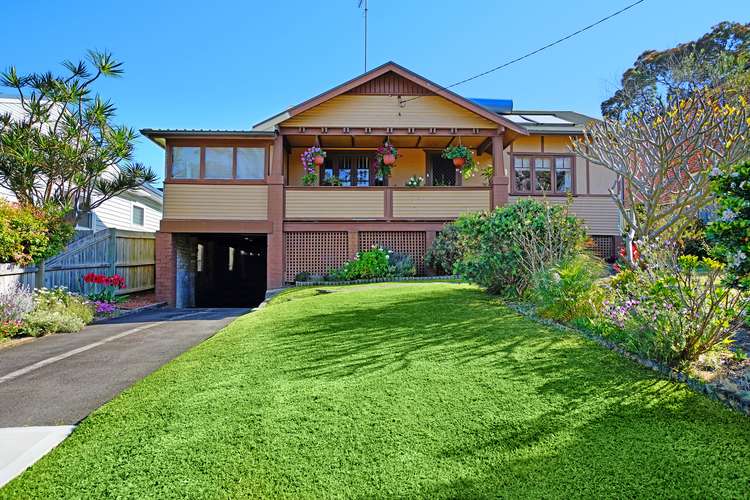 Main view of Homely house listing, 51 Park Street, Mona Vale NSW 2103