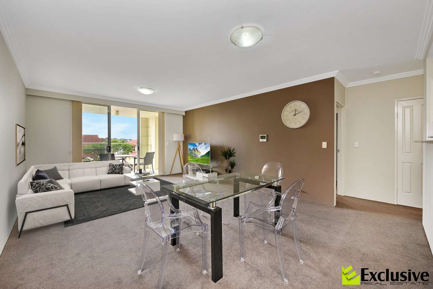 Main view of Homely apartment listing, 14/40 Hilly Street, Mortlake NSW 2137