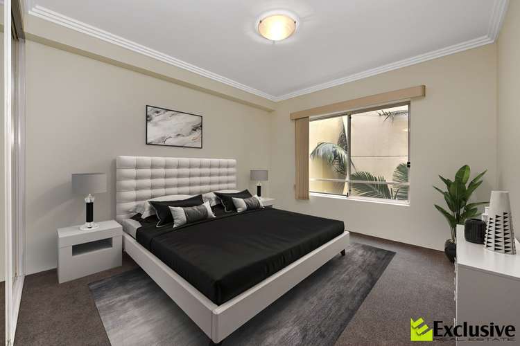 Fourth view of Homely apartment listing, 14/40 Hilly Street, Mortlake NSW 2137