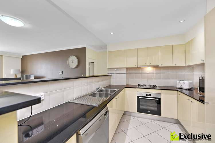 Fifth view of Homely apartment listing, 14/40 Hilly Street, Mortlake NSW 2137