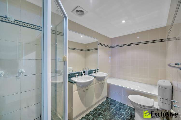 Sixth view of Homely apartment listing, 14/40 Hilly Street, Mortlake NSW 2137