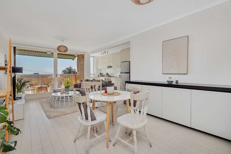 Second view of Homely apartment listing, 12/85 Broome Street, Maroubra NSW 2035