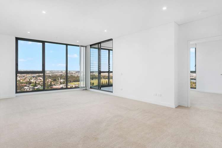 Main view of Homely unit listing, 1503/2 Chisholm Street, Wolli Creek NSW 2205