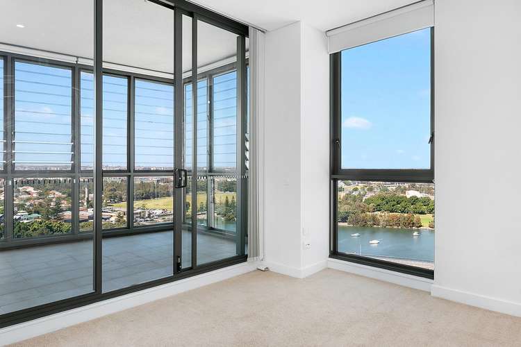 Fourth view of Homely unit listing, 1503/2 Chisholm Street, Wolli Creek NSW 2205