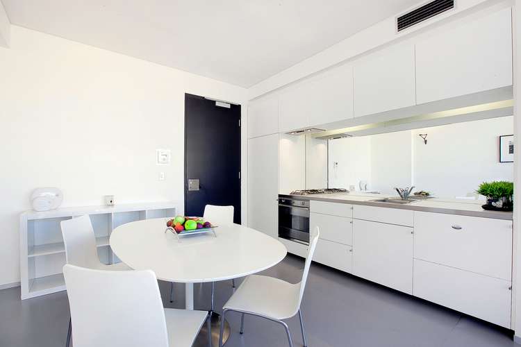 Third view of Homely apartment listing, 1208/1-15 Francis Street, Darlinghurst NSW 2010