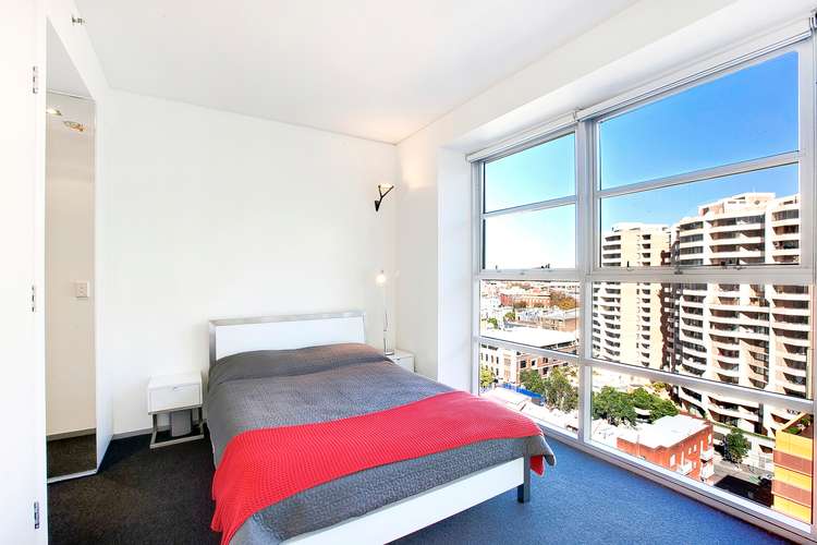 Fourth view of Homely apartment listing, 1208/1-15 Francis Street, Darlinghurst NSW 2010