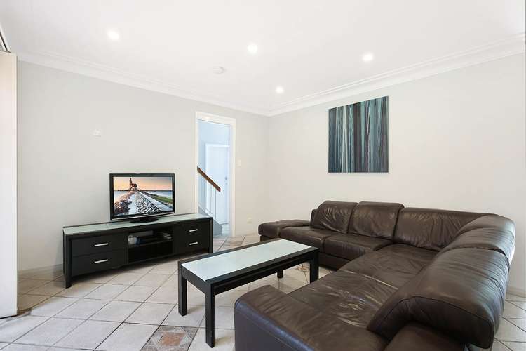 Second view of Homely house listing, 8/21 Dallas Street, Keiraville NSW 2500