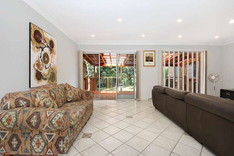 Third view of Homely house listing, 8/21 Dallas Street, Keiraville NSW 2500