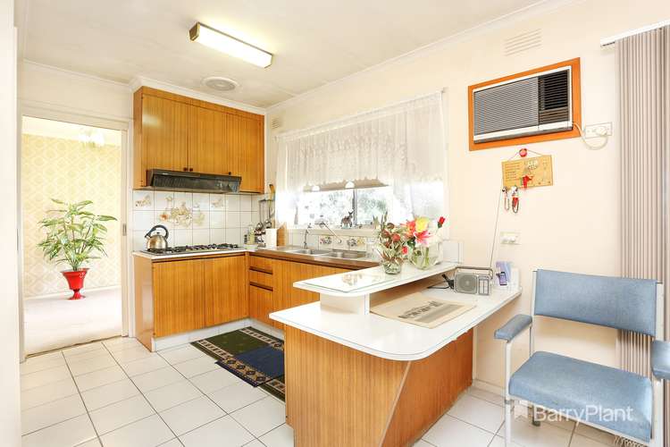 Fifth view of Homely house listing, 707 Pascoe Vale Road, Glenroy VIC 3046