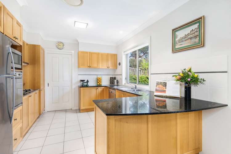 Fifth view of Homely house listing, 25 Brolga Way, Westleigh NSW 2120