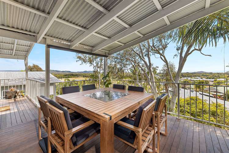 Main view of Homely house listing, 30 Elly Circuit, Coolum Beach QLD 4573