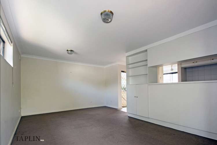 Third view of Homely unit listing, 10/3 Steuart Place, North Adelaide SA 5006