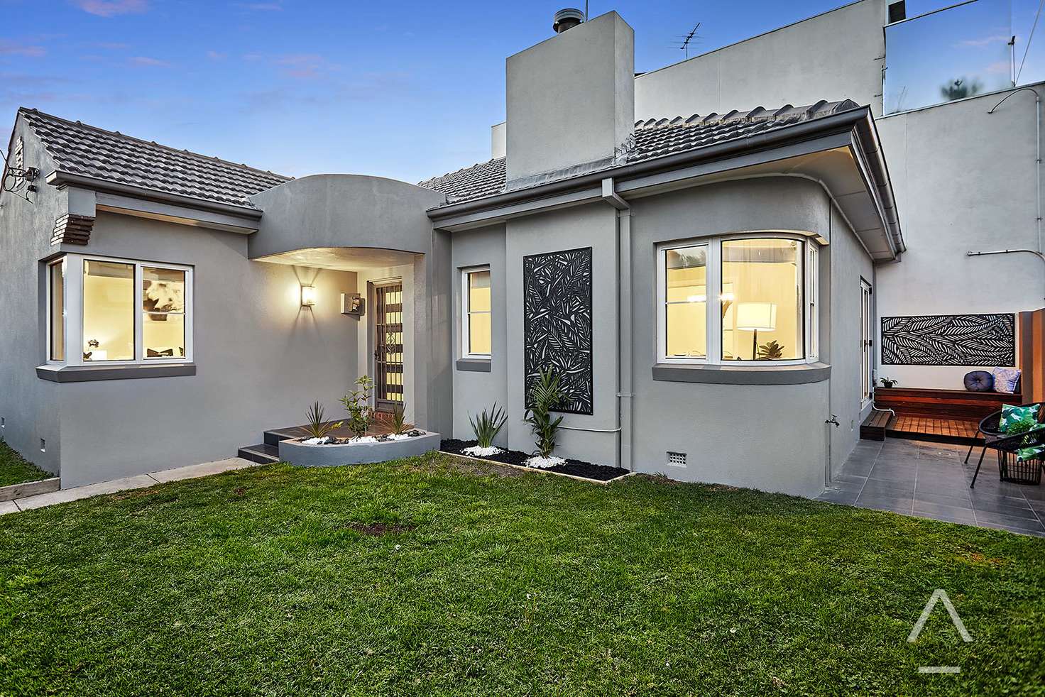 Main view of Homely house listing, 169 Evans Street, Port Melbourne VIC 3207