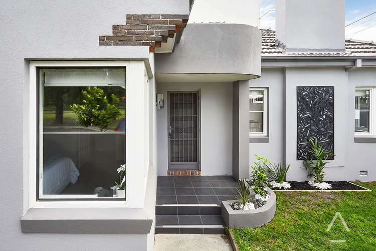 Second view of Homely house listing, 169 Evans Street, Port Melbourne VIC 3207