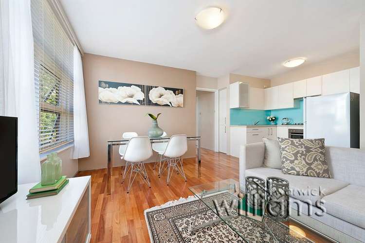 Second view of Homely apartment listing, 7/12 Marlborough Street, Drummoyne NSW 2047