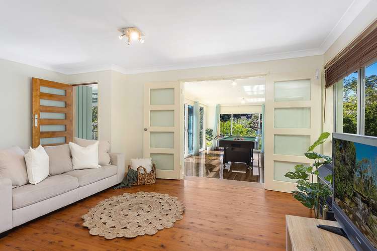 Second view of Homely house listing, 7 Aminya Place, Farmborough Heights NSW 2526
