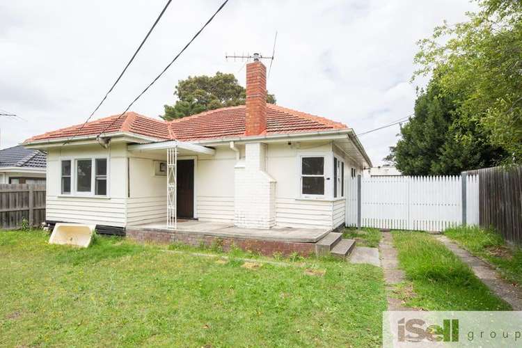 Main view of Homely house listing, 38 Virginia Street, Springvale VIC 3171
