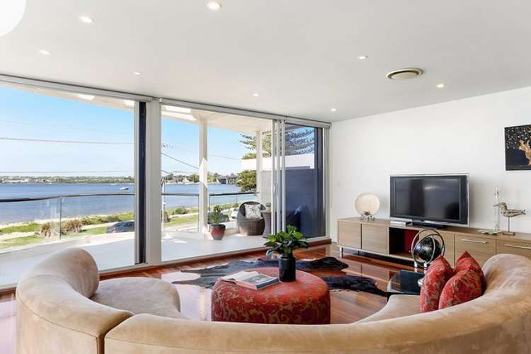 Third view of Homely house listing, 28 Riverside Drive, Sans Souci NSW 2219