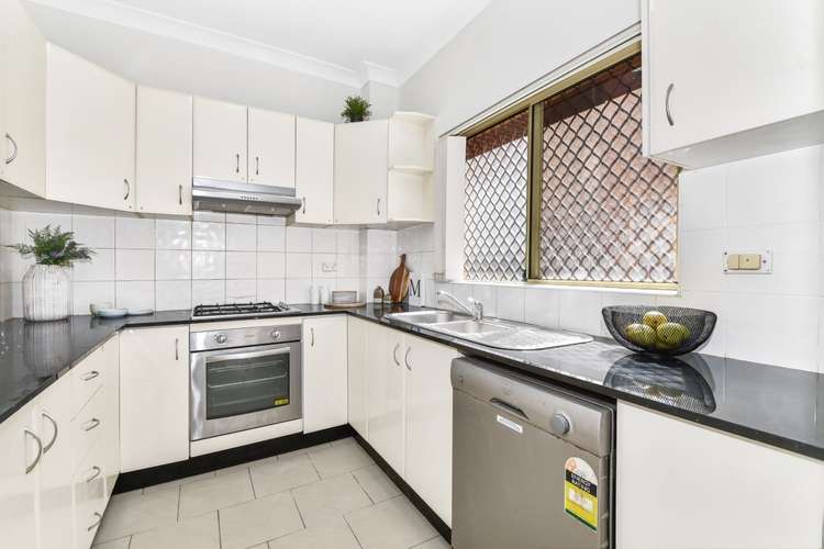Fourth view of Homely apartment listing, D4/88-90 Marsden Street, Parramatta NSW 2150
