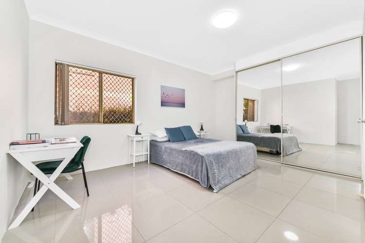 Sixth view of Homely apartment listing, D4/88-90 Marsden Street, Parramatta NSW 2150