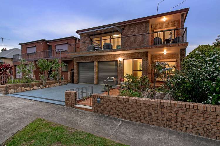 Second view of Homely house listing, 23 Courland Street, Five Dock NSW 2046