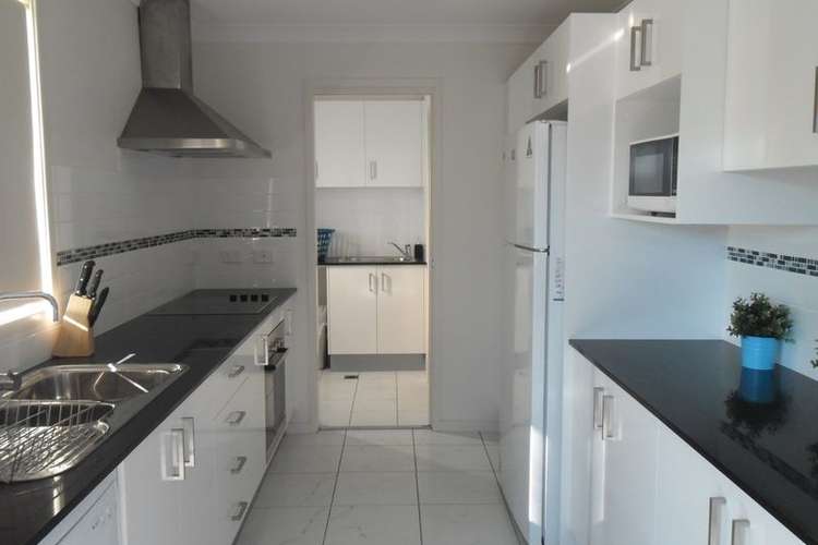 Second view of Homely apartment listing, 1/5 Kepple Street, Huskisson NSW 2540