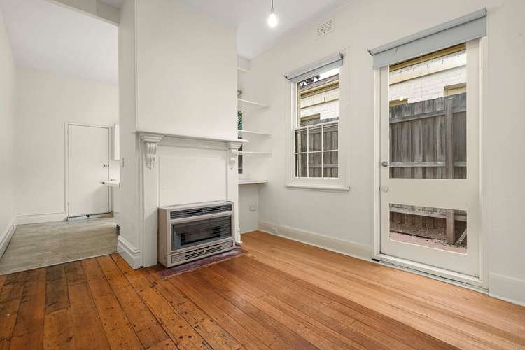 Third view of Homely house listing, 424 Dryburgh Street, North Melbourne VIC 3051