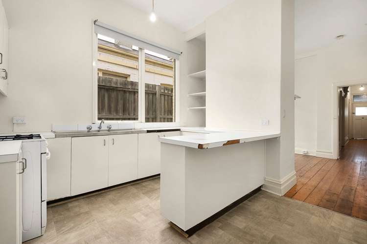 Fourth view of Homely house listing, 424 Dryburgh Street, North Melbourne VIC 3051