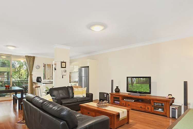 Main view of Homely apartment listing, 6/51-57 Buller Street, North Parramatta NSW 2151