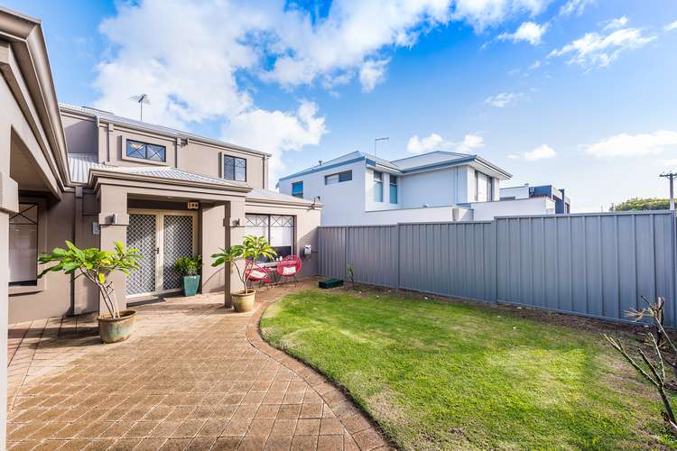 Third view of Homely house listing, 115 Northstead Street, Scarborough WA 6019