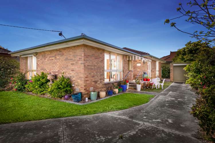 Main view of Homely house listing, 120 Hoffmans Road, Essendon VIC 3040