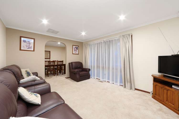 Second view of Homely house listing, 48 Eildon Parade, Rowville VIC 3178