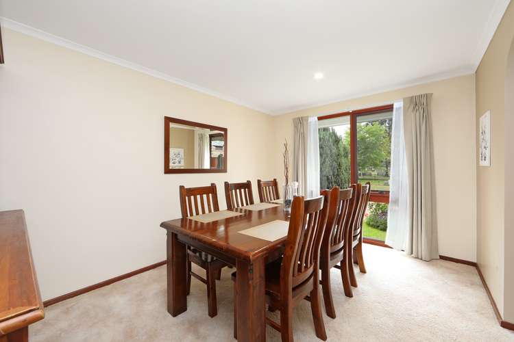 Third view of Homely house listing, 48 Eildon Parade, Rowville VIC 3178