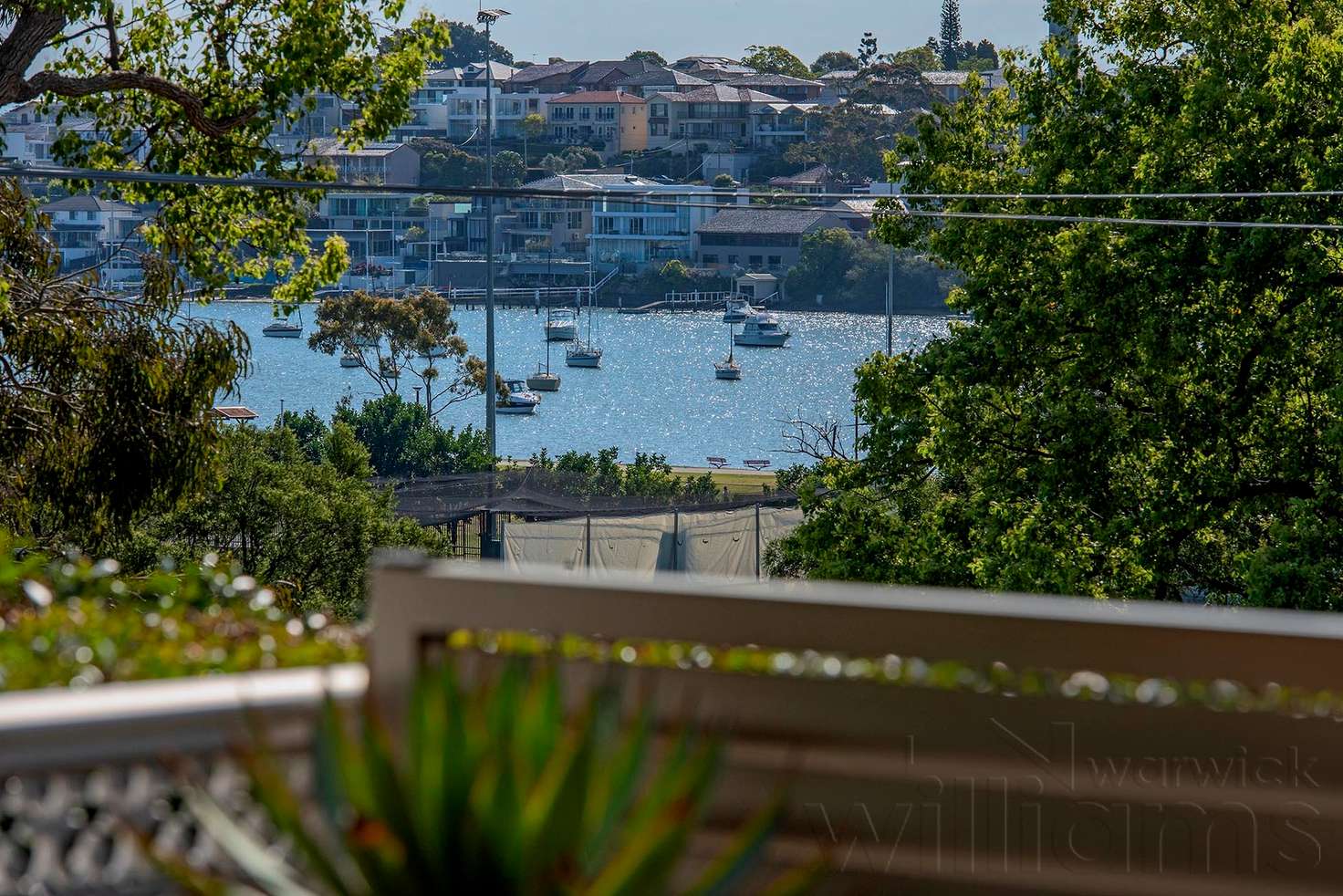 Main view of Homely townhouse listing, 1/26 Bayswater Street, Drummoyne NSW 2047