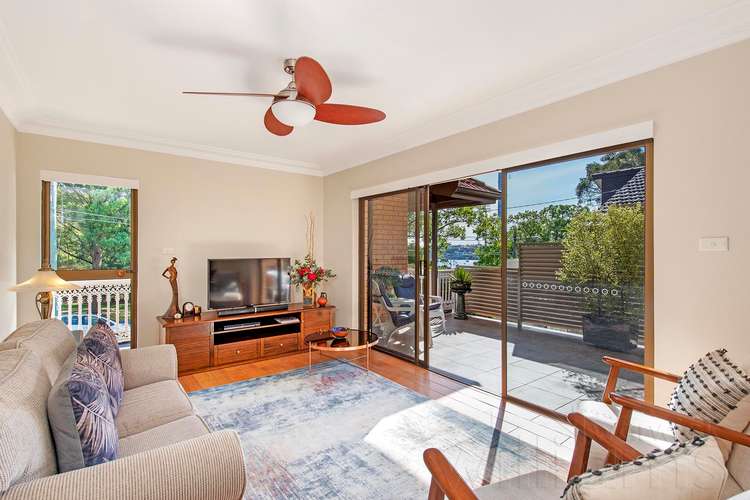 Third view of Homely townhouse listing, 1/26 Bayswater Street, Drummoyne NSW 2047