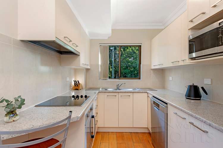 Fifth view of Homely townhouse listing, 1/26 Bayswater Street, Drummoyne NSW 2047