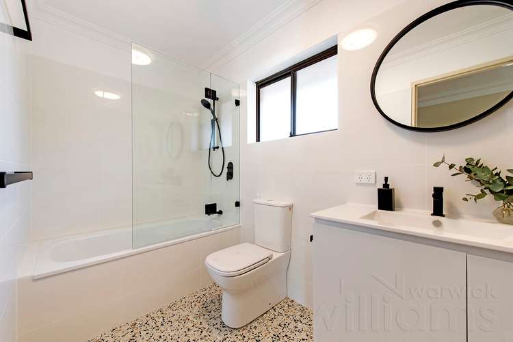 Sixth view of Homely townhouse listing, 1/26 Bayswater Street, Drummoyne NSW 2047