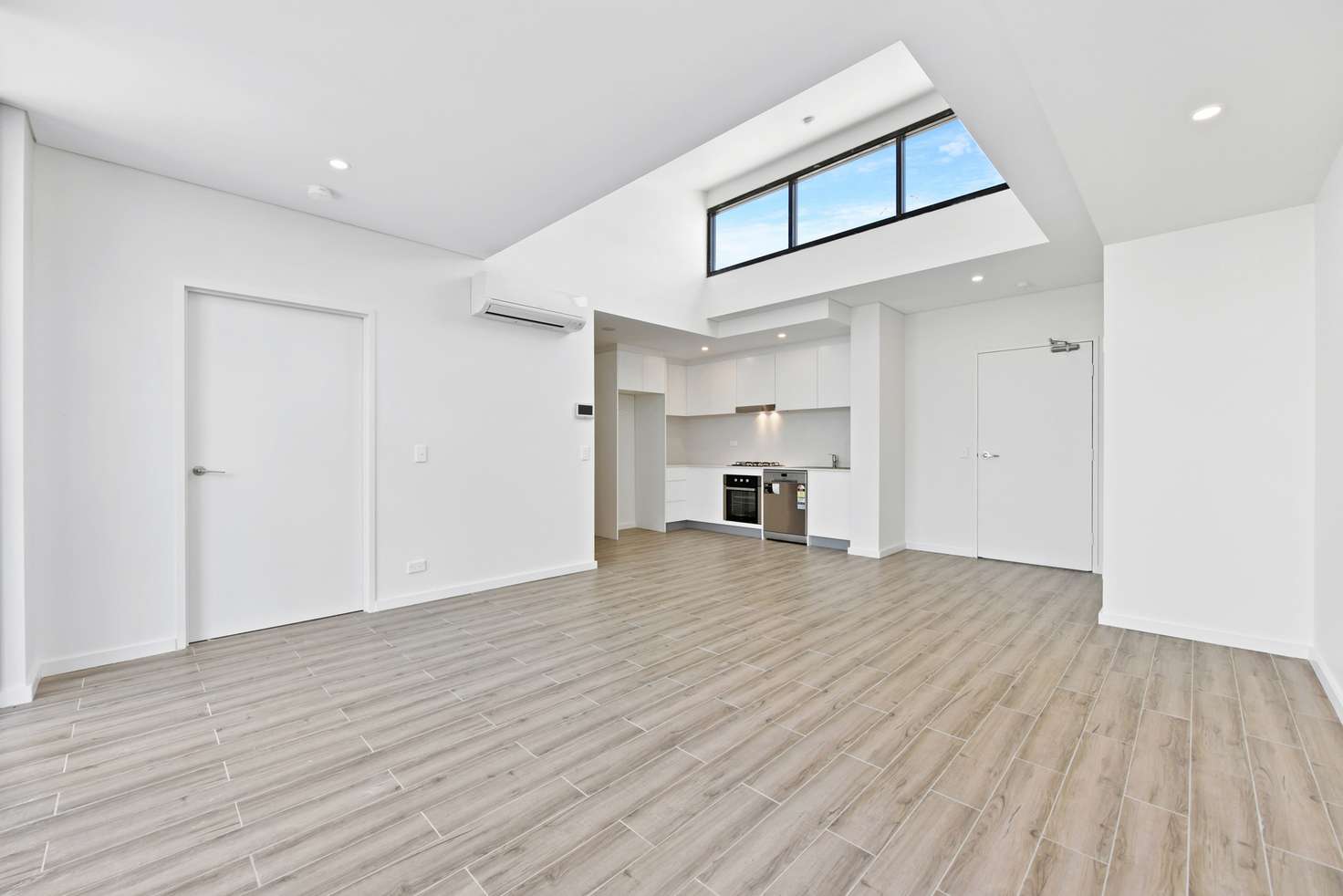 Main view of Homely apartment listing, 54/77-87 Fifth Avenue, Campsie NSW 2194