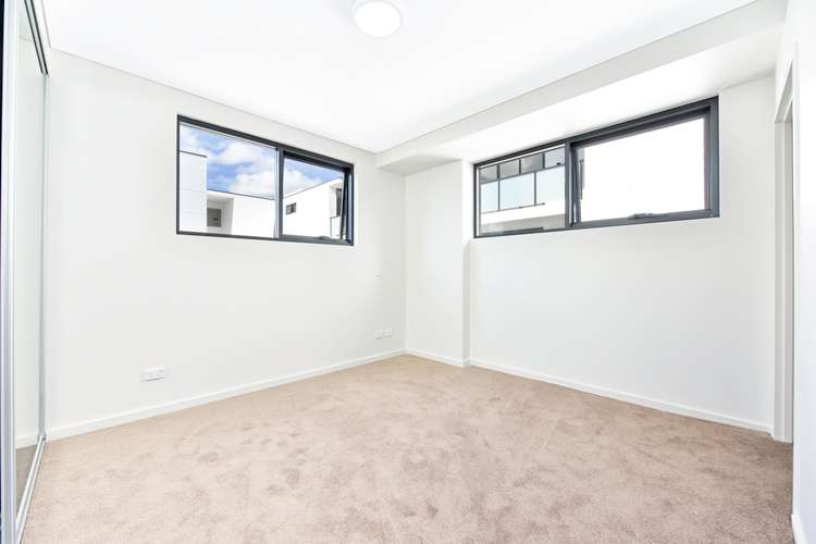 Third view of Homely apartment listing, 54/77-87 Fifth Avenue, Campsie NSW 2194