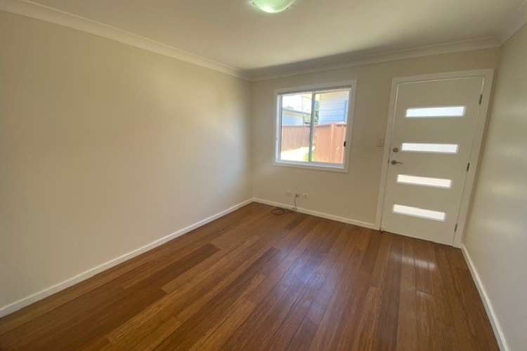 Main view of Homely house listing, 49A Bouganville Road, Lethbridge Park NSW 2770