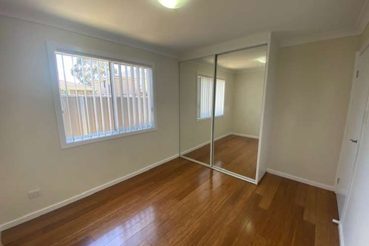 Fourth view of Homely house listing, 49A Bouganville Road, Lethbridge Park NSW 2770
