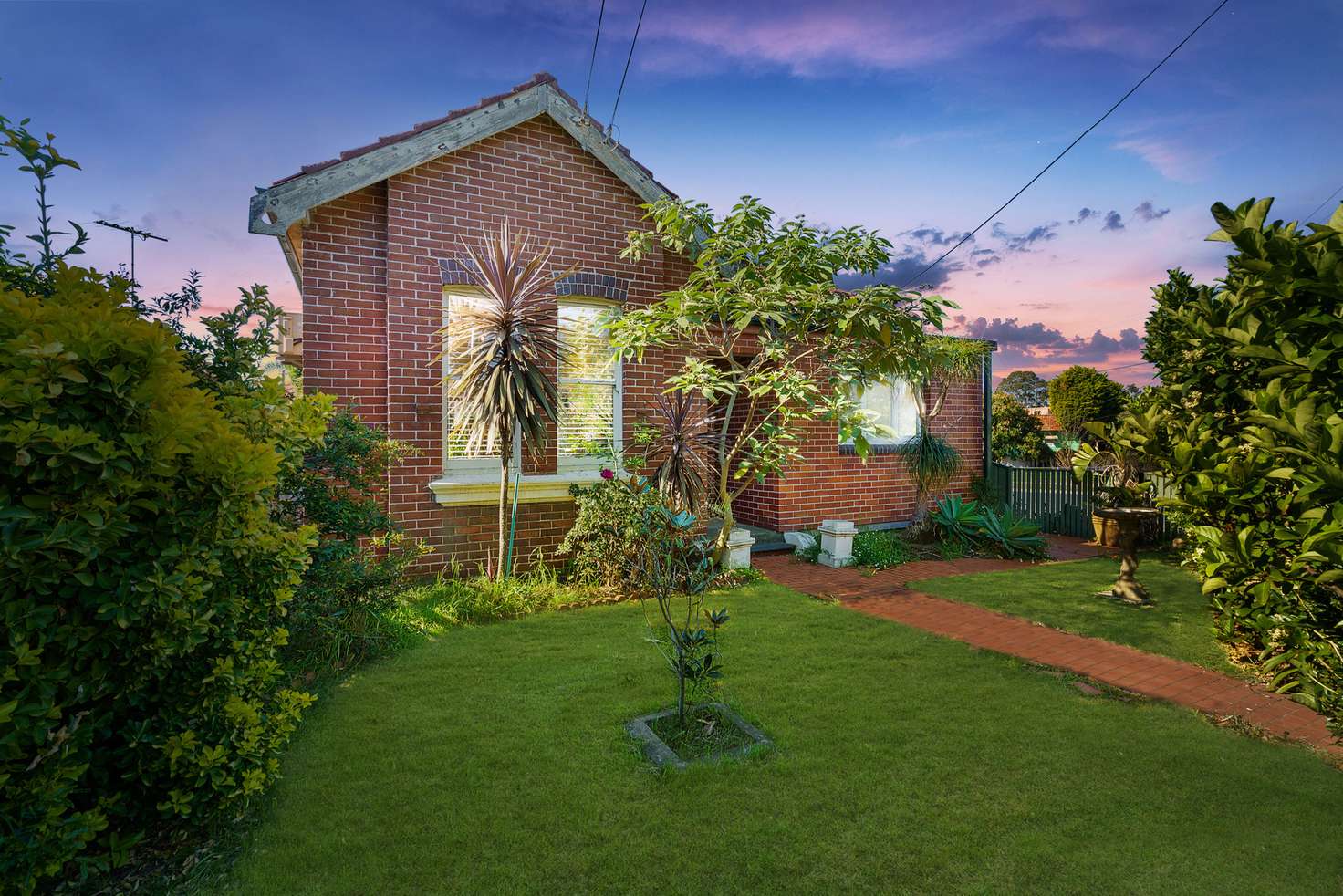 Main view of Homely house listing, 275 Georges River Road, Croydon Park NSW 2133
