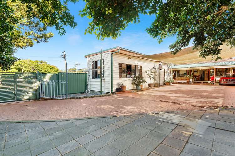 Sixth view of Homely house listing, 275 Georges River Road, Croydon Park NSW 2133