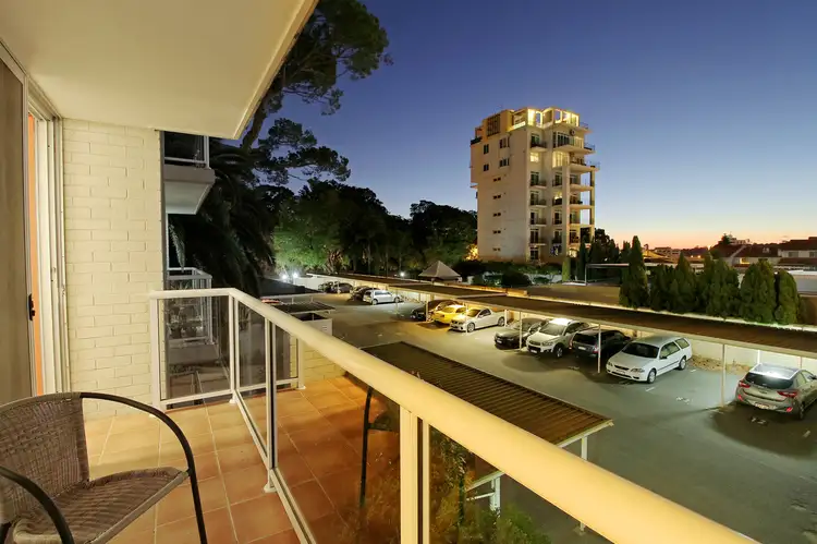 22/150 Mill Point Road