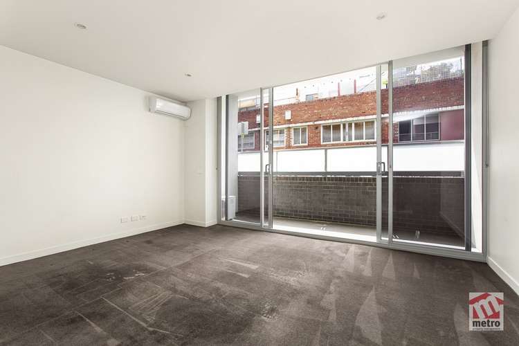 Fourth view of Homely apartment listing, G01/40 Stanley Street, Collingwood VIC 3066