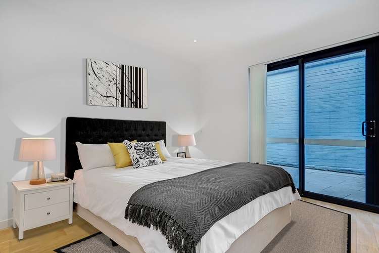 Third view of Homely apartment listing, G02/18 Surflen Street, Adelaide SA 5000