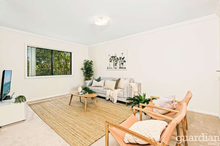 Third view of Homely unit listing, 1/7-15 Purser Avenue, Castle Hill NSW 2154