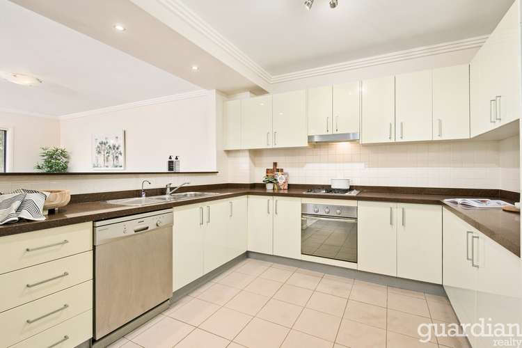 Fourth view of Homely unit listing, 1/7-15 Purser Avenue, Castle Hill NSW 2154